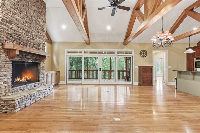 350 Drew Lane, Lavonia, GA 30553