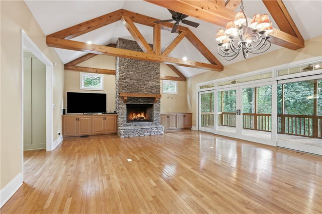 350 Drew Lane, Lavonia, GA 30553