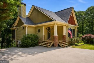 350 Drew Lane, Lavonia, GA 30553