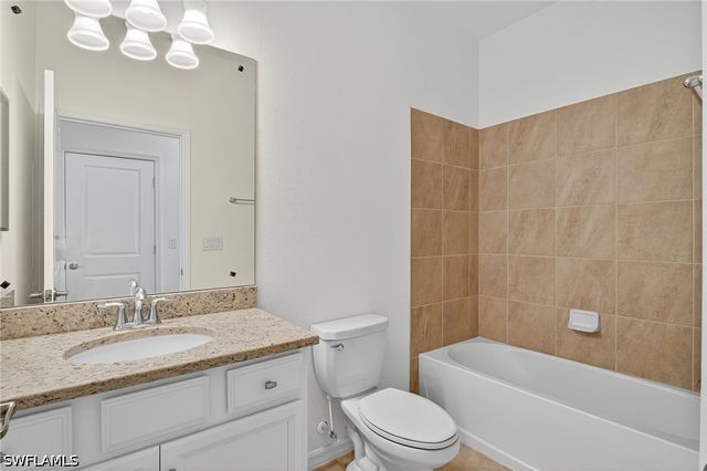 2126 Hamlin ST, Naples, FL 34120