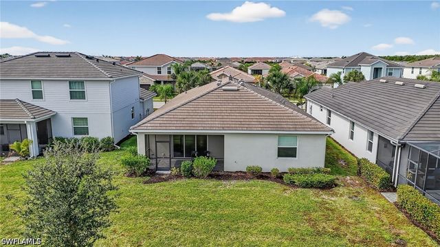 2126 Hamlin ST, Naples, FL 34120