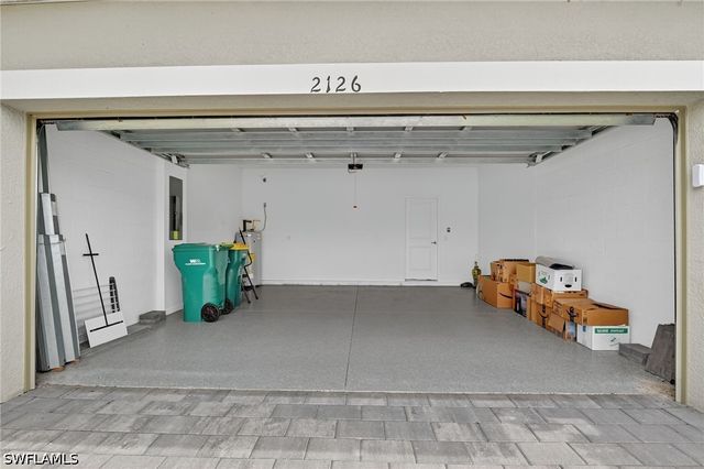 2126 Hamlin ST, Naples, FL 34120