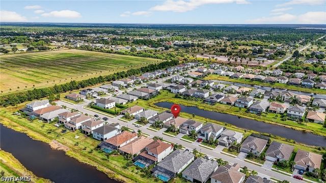 2126 Hamlin ST, Naples, FL 34120