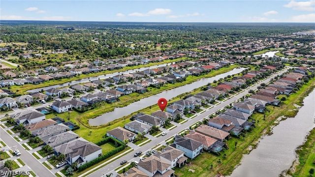 2126 Hamlin ST, Naples, FL 34120