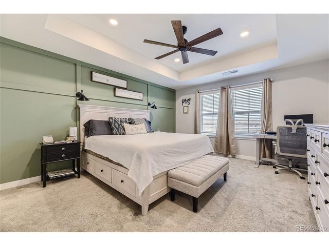 16736 Desert Wine Ln, Parker, CO 80134