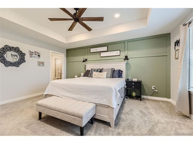 16736 Desert Wine Ln, Parker, CO 80134