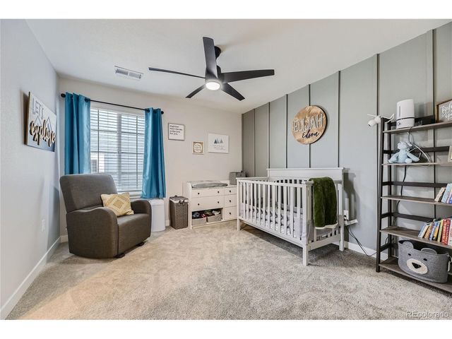 16736 Desert Wine Ln, Parker, CO 80134