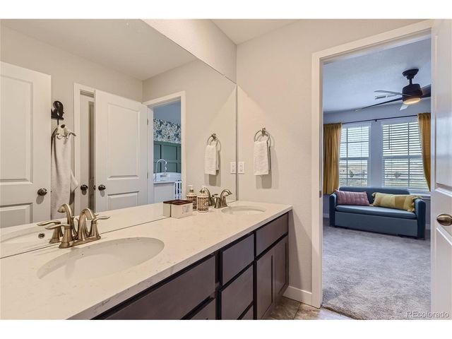 16736 Desert Wine Ln, Parker, CO 80134