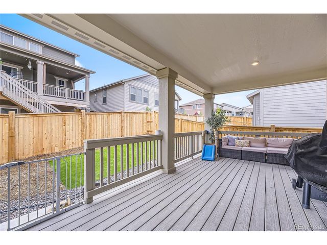 16736 Desert Wine Ln, Parker, CO 80134