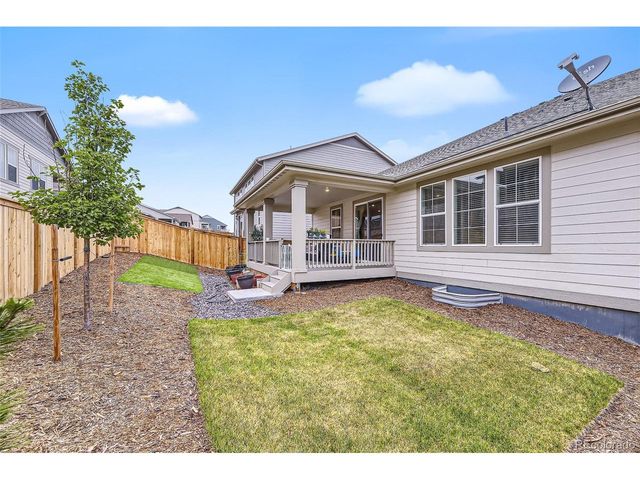 16736 Desert Wine Ln, Parker, CO 80134
