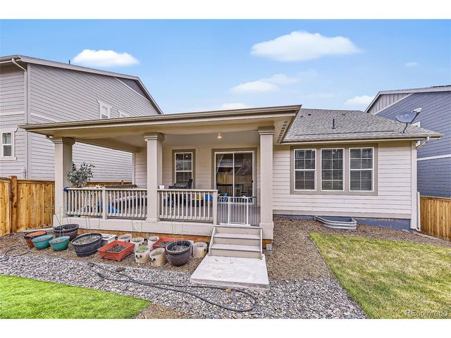 16736 Desert Wine Ln, Parker, CO 80134