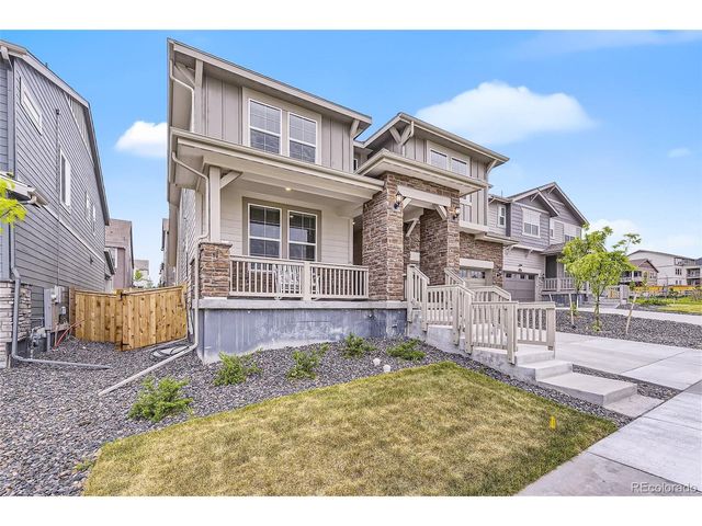 16736 Desert Wine Ln, Parker, CO 80134