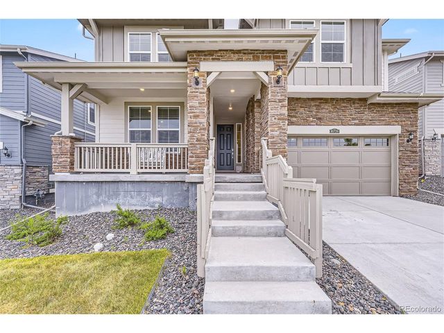 16736 Desert Wine Ln, Parker, CO 80134