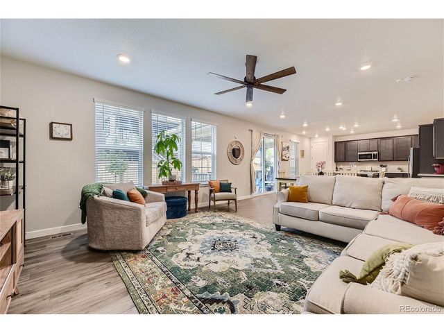 16736 Desert Wine Ln, Parker, CO 80134