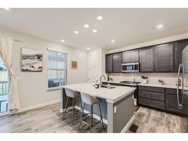 16736 Desert Wine Ln, Parker, CO 80134