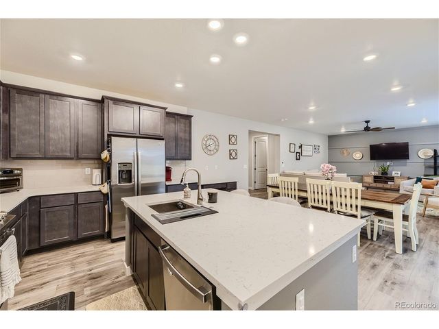 16736 Desert Wine Ln, Parker, CO 80134