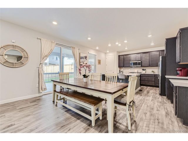 16736 Desert Wine Ln, Parker, CO 80134