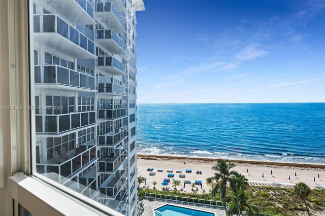 3700 Galt Ocean Drive 910, Fort Lauderdale, FL 33308
