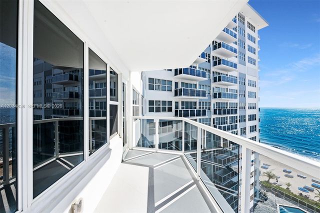 3700 Galt Ocean Drive 910, Fort Lauderdale, FL 33308