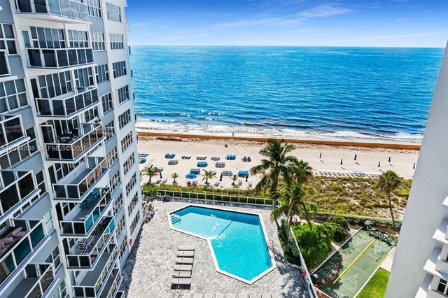 3700 Galt Ocean Drive 910, Fort Lauderdale, FL 33308