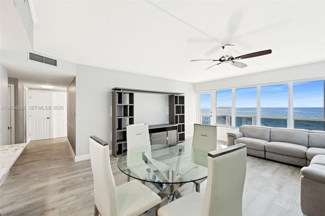 3700 Galt Ocean Drive 910, Fort Lauderdale, FL 33308