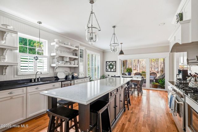 12 Abington Drive, Pinehurst, NC 28374