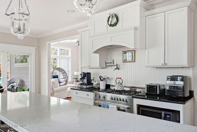 12 Abington Drive, Pinehurst, NC 28374