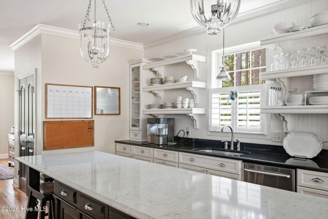 12 Abington Drive, Pinehurst, NC 28374