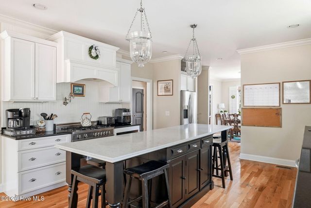 12 Abington Drive, Pinehurst, NC 28374