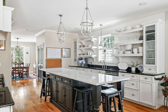 12 Abington Drive, Pinehurst, NC 28374