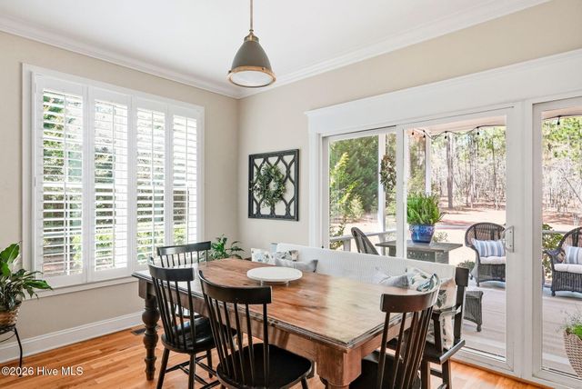 12 Abington Drive, Pinehurst, NC 28374