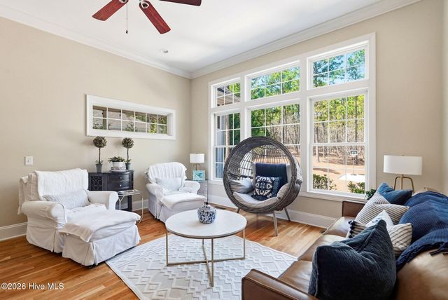 12 Abington Drive, Pinehurst, NC 28374