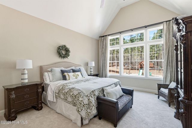 12 Abington Drive, Pinehurst, NC 28374