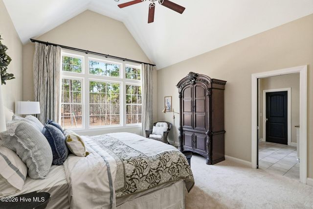 12 Abington Drive, Pinehurst, NC 28374