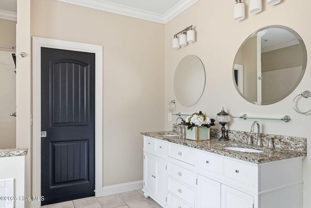 12 Abington Drive, Pinehurst, NC 28374