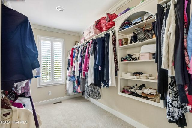 12 Abington Drive, Pinehurst, NC 28374