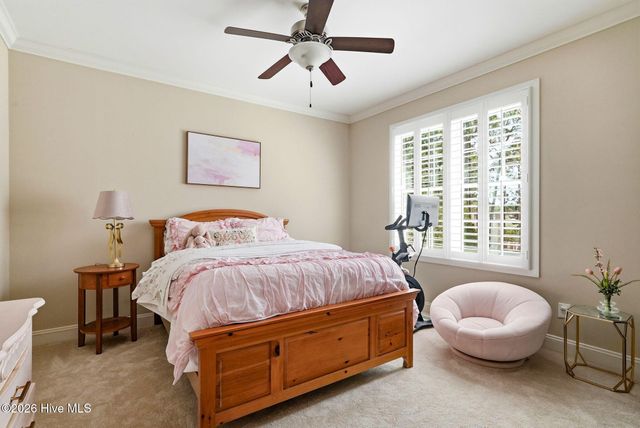 12 Abington Drive, Pinehurst, NC 28374