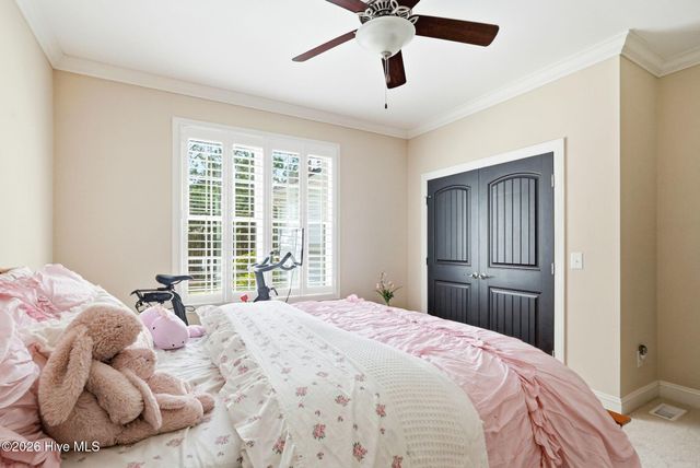 12 Abington Drive, Pinehurst, NC 28374