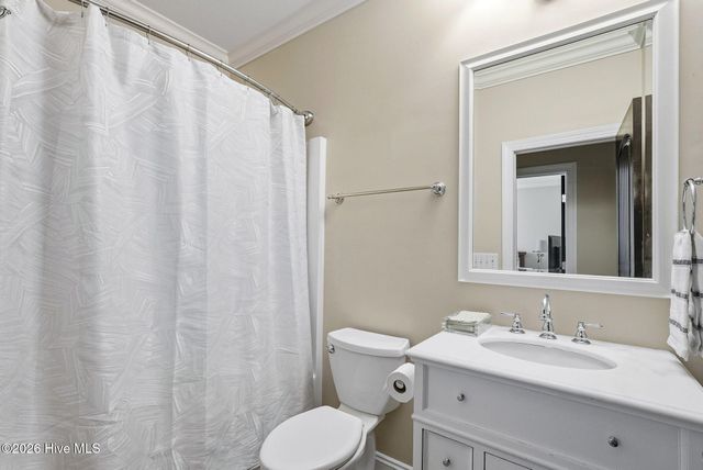 12 Abington Drive, Pinehurst, NC 28374