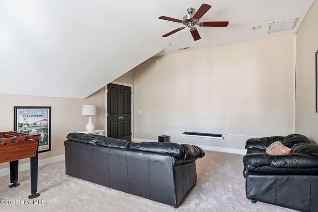 12 Abington Drive, Pinehurst, NC 28374