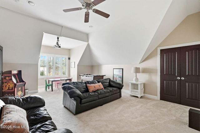 12 Abington Drive, Pinehurst, NC 28374