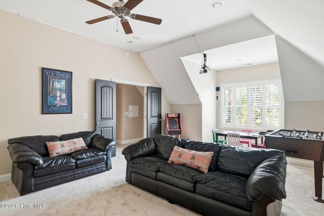 12 Abington Drive, Pinehurst, NC 28374