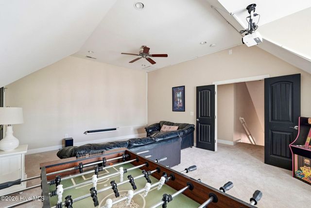 12 Abington Drive, Pinehurst, NC 28374