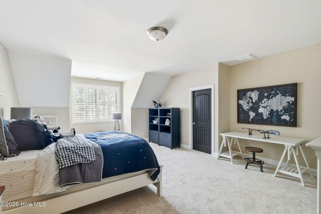 12 Abington Drive, Pinehurst, NC 28374