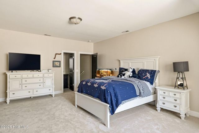 12 Abington Drive, Pinehurst, NC 28374