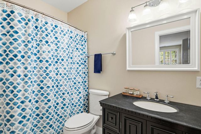 12 Abington Drive, Pinehurst, NC 28374