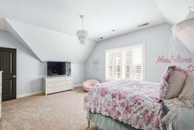 12 Abington Drive, Pinehurst, NC 28374