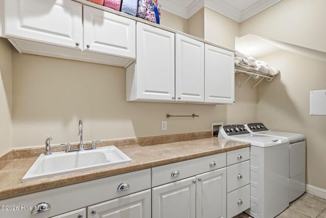 12 Abington Drive, Pinehurst, NC 28374