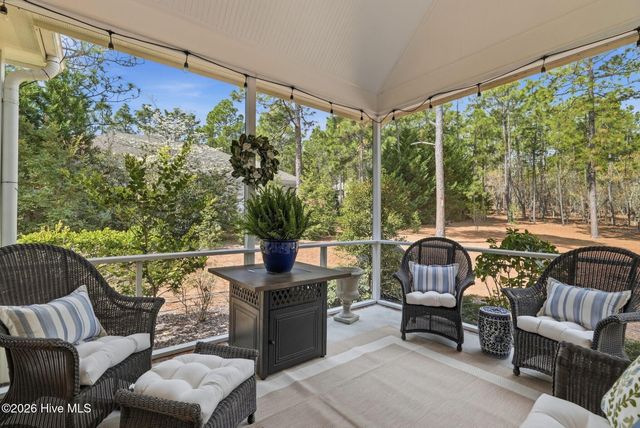 12 Abington Drive, Pinehurst, NC 28374