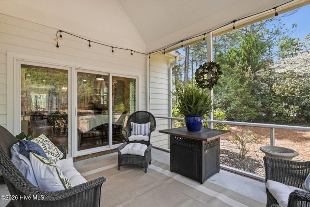 12 Abington Drive, Pinehurst, NC 28374